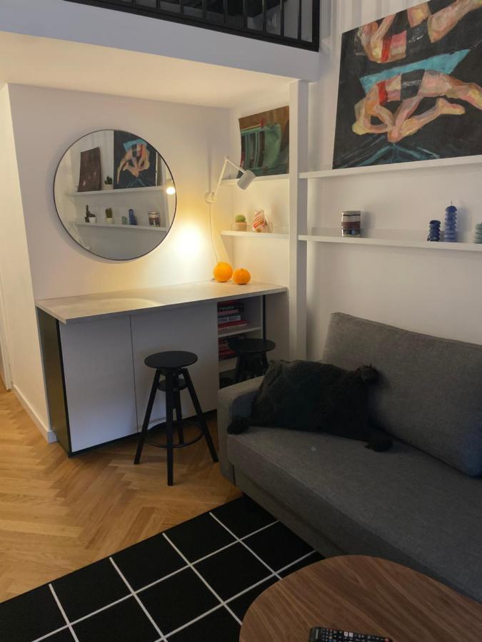 M Loft Apartment Kaunas Exterior foto