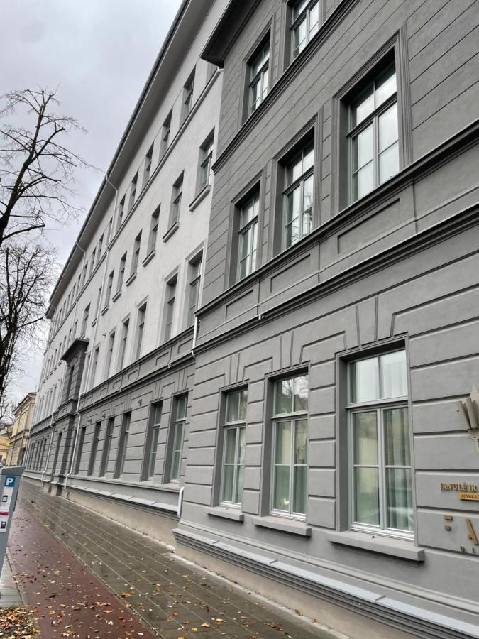 M Loft Apartment Kaunas Exterior foto